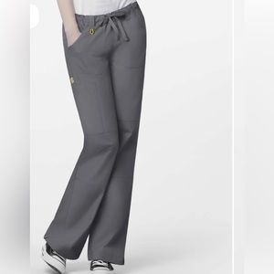 Wink scrub pants